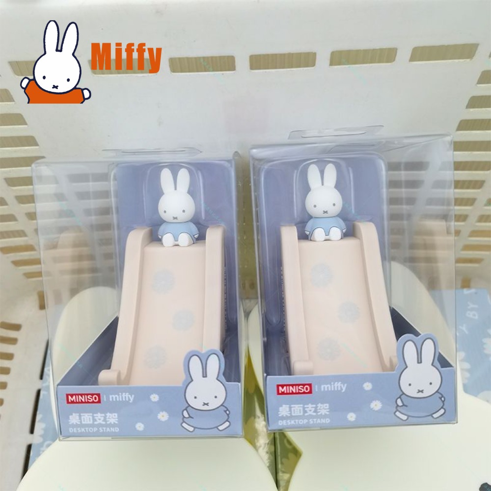 Good Floral & Wedding Decor Supply Photos - Supporto per Telefono Kawaii Miffy, Simpatico