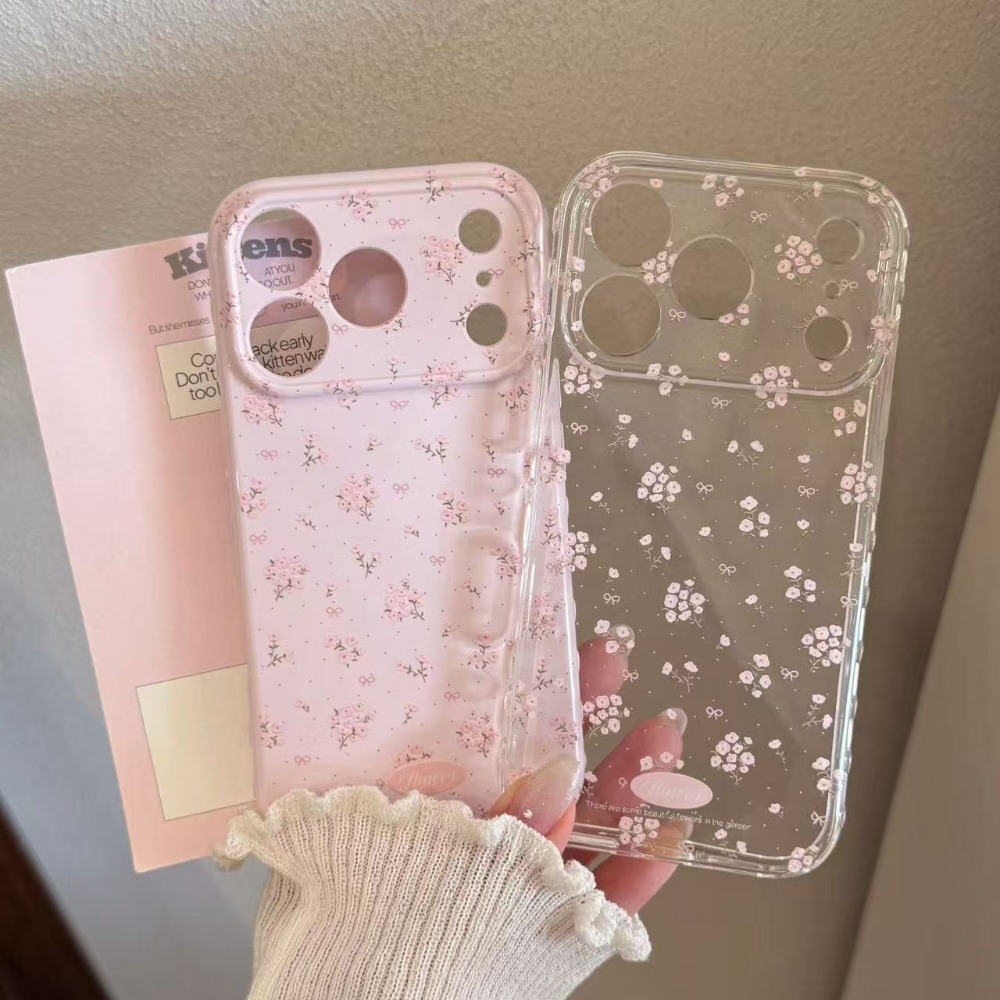 Good Floral & Wedding Decor Supply Photos - Custodia per Telefono Cellulare con Motivo