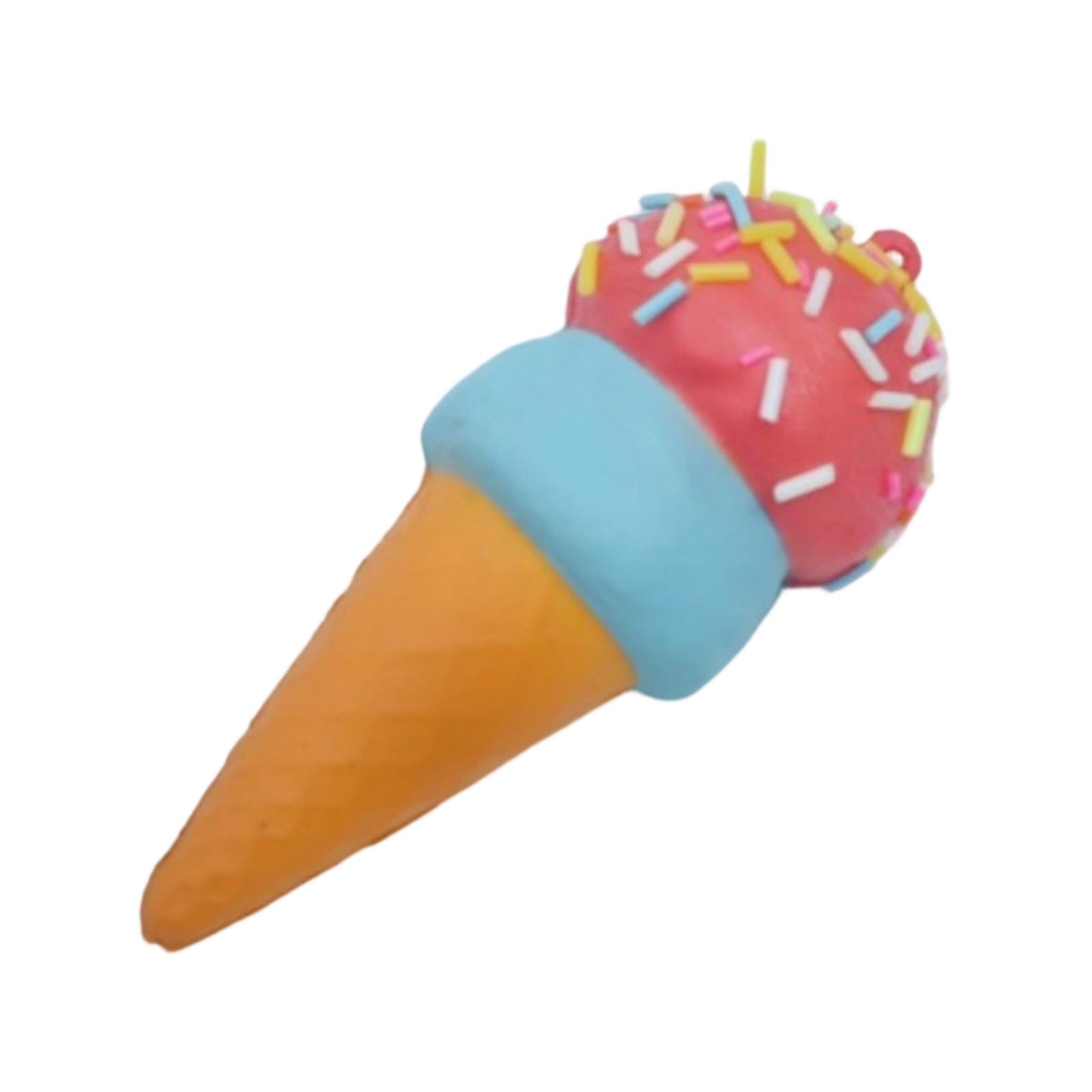 Wedding/Event Supply Store - Modello di Gelato Finto per Decorazioni