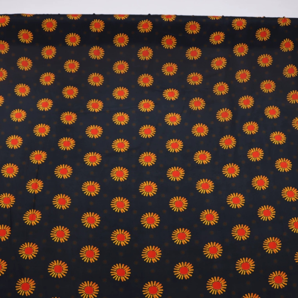 Tessuto in Crêpe de Chine 100% - Good Floral & Wedding Decor Supply Photos recensione e prezzo