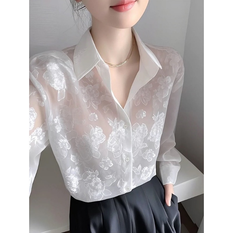 Camicia con protezione solare  - Good Floral & Wedding Decor Supply Photos recensione e prezzo
