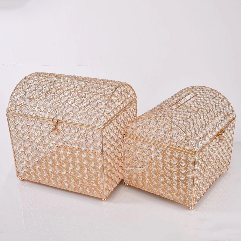Scatola per Biglietti di Nozze - Wedding Card Box recensione e prezzo