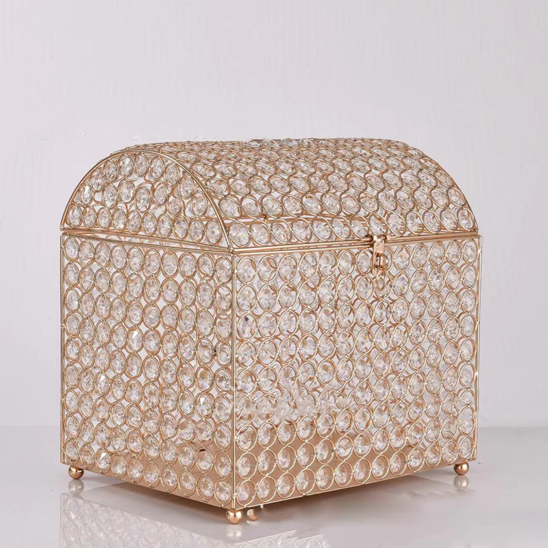 Scatola per Biglietti di Nozze - Wedding Card Box recensione e prezzo