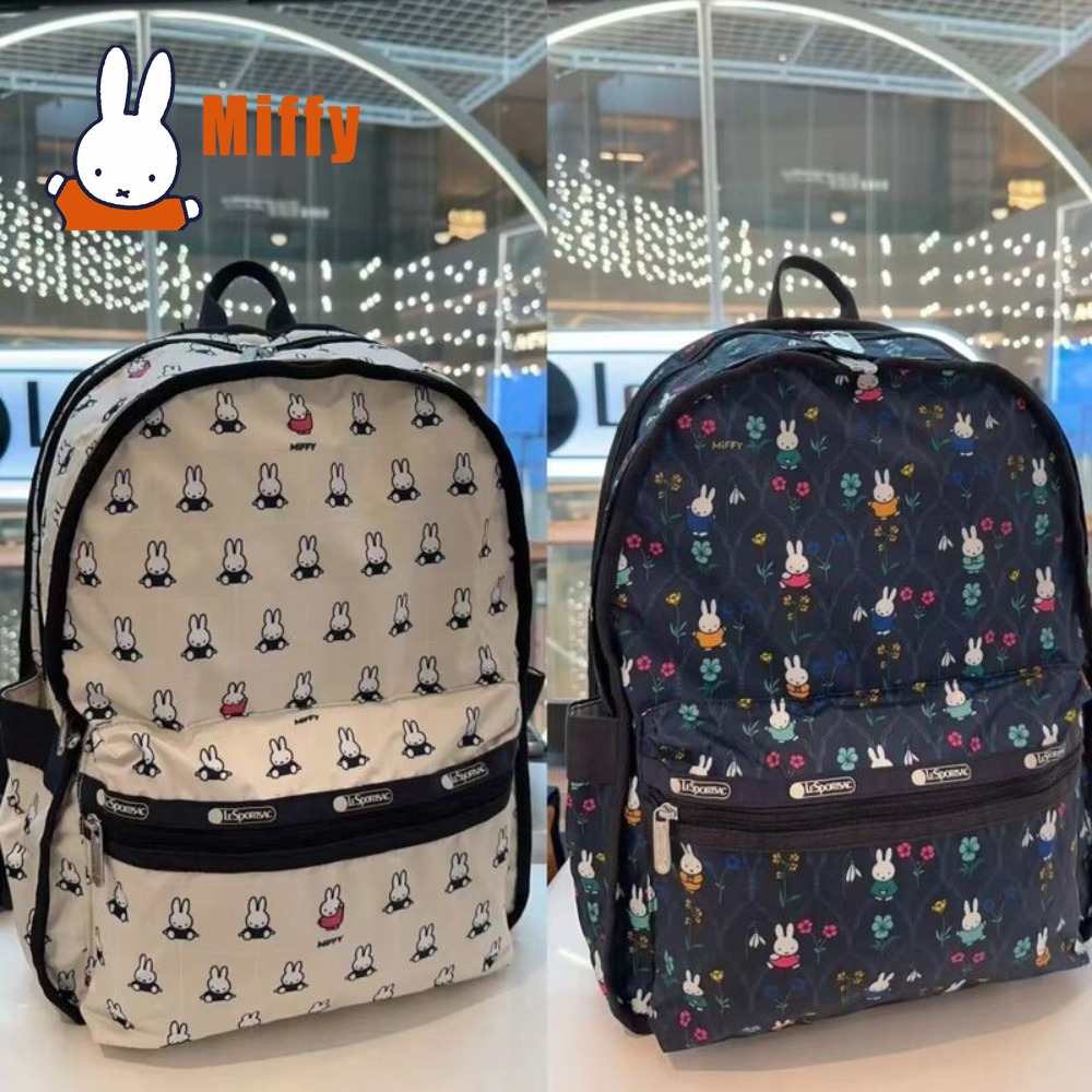 Zaino Kawaii Miffy, Stile LeSp - Good Floral & Wedding Decor Supply Photos recensione e prezzo