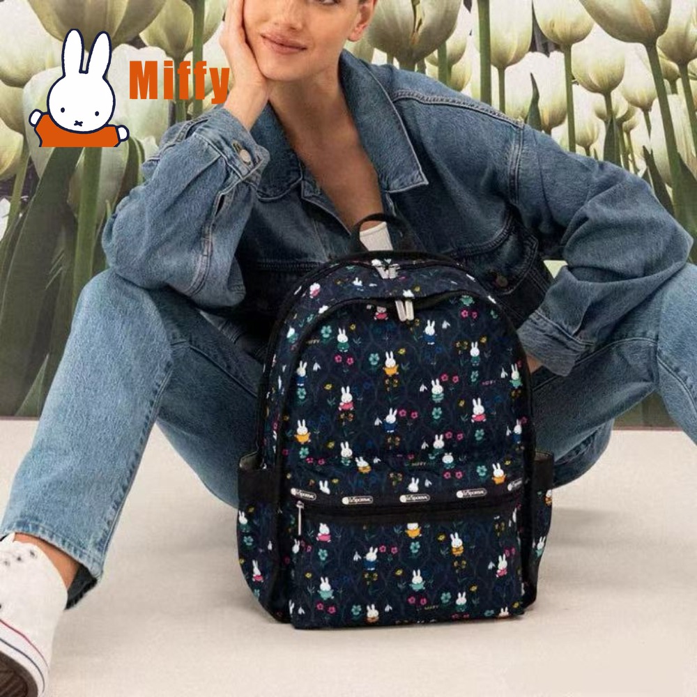 Zaino Kawaii Miffy, Stile LeSp - Good Floral & Wedding Decor Supply Photos recensione e prezzo