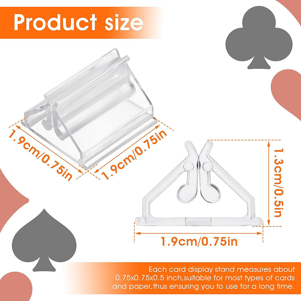 12/24/48 pezzi mini supporti t - Table Number Gold recensione e prezzo