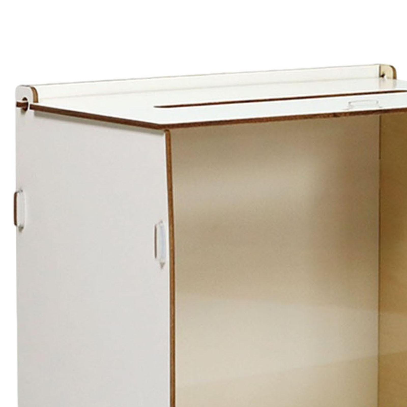 Scatola Porta Biglietti Nuzial - Wedding Card Box recensione e prezzo